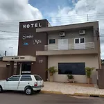 Oyo Hotel Sonho Meu