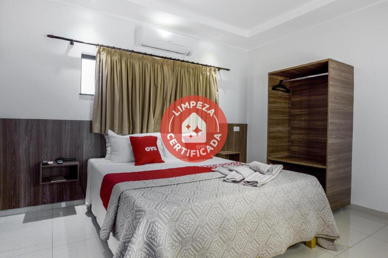Oyo Sonho Meu Hotel