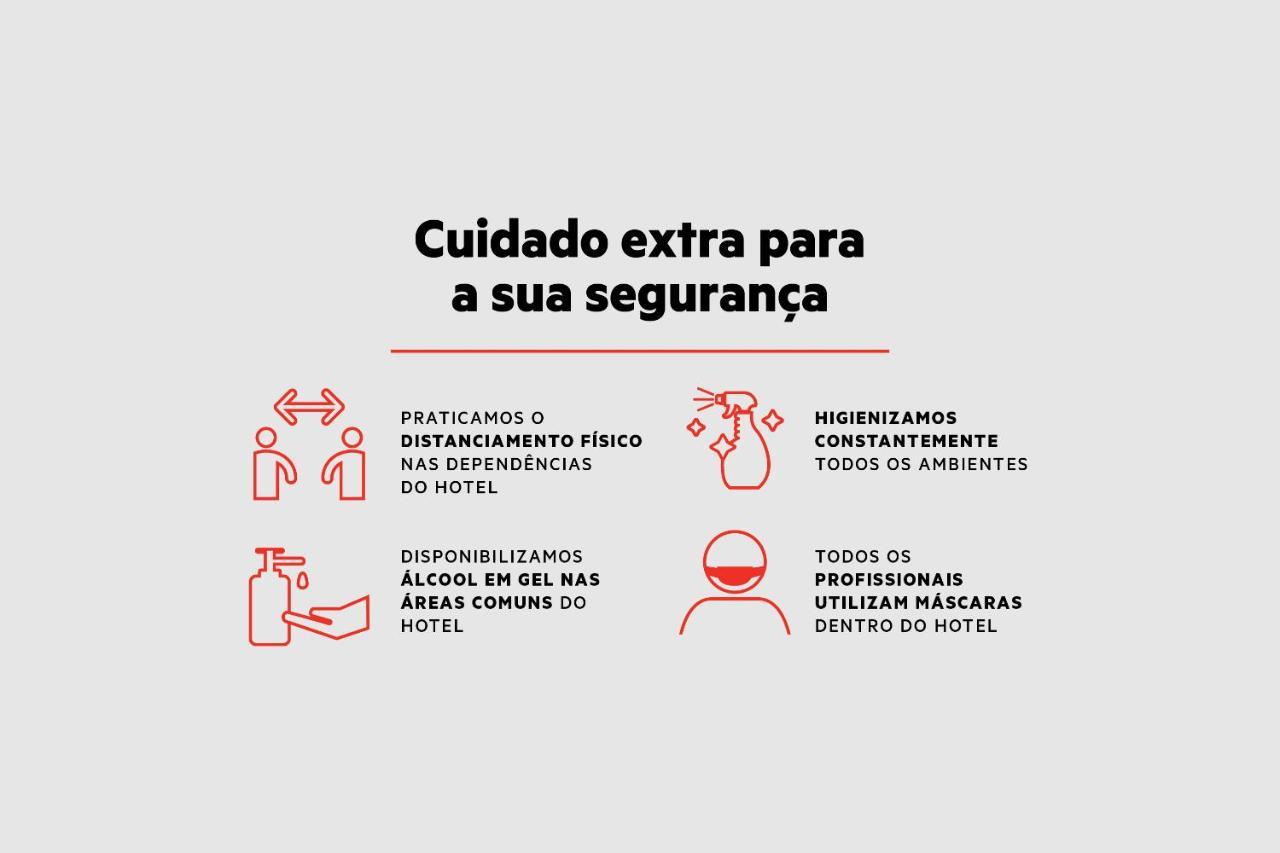 Oyo Sonho Meu 2* Ribeirao Preto