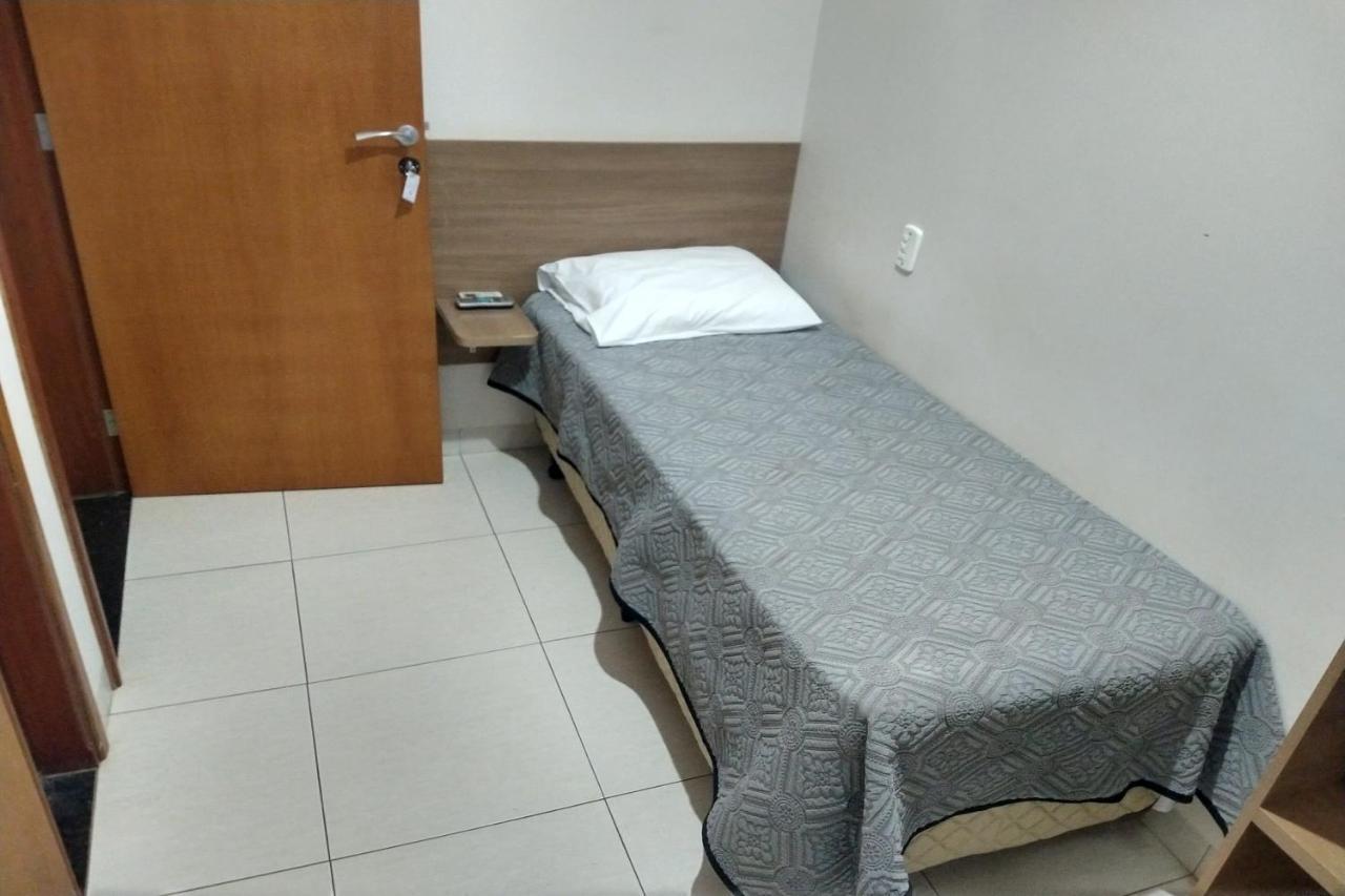 Hotel Oyo Sonho Meu