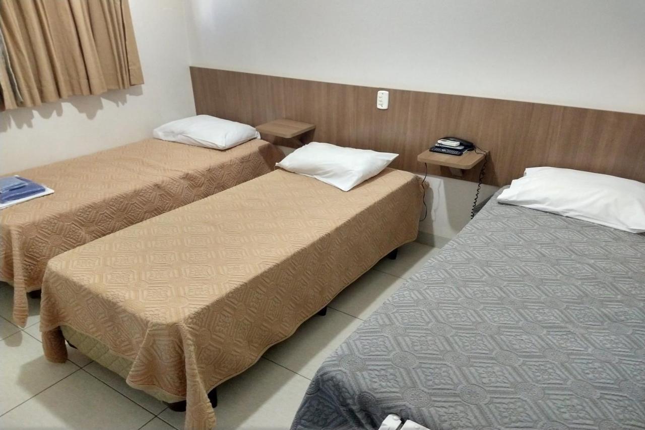 Oyo Sonho Meu Hotel Ribeirao Preto