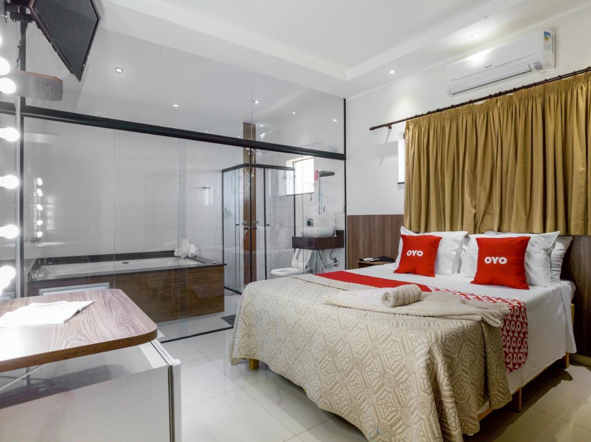 Hotel Oyo Sonho Meu