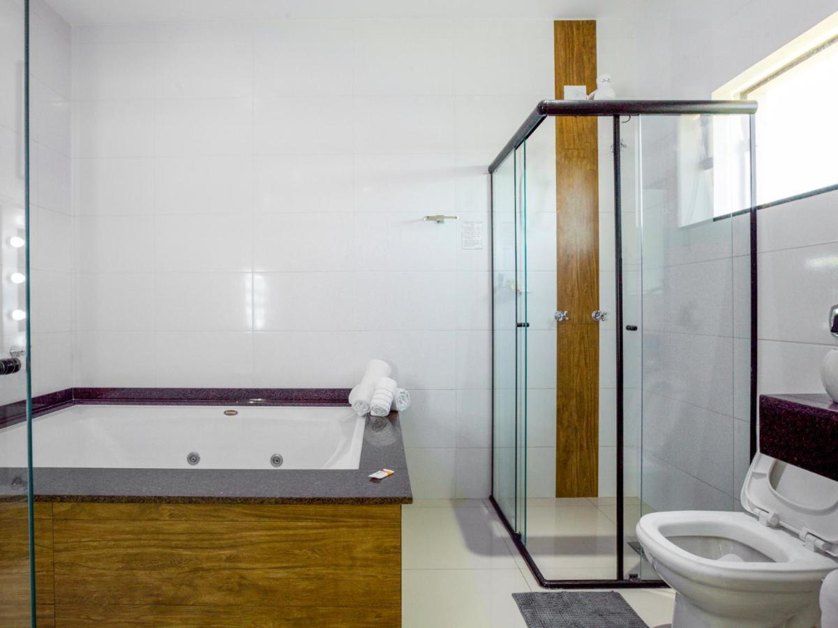 Hotel Oyo Sonho Meu Ribeirao Preto