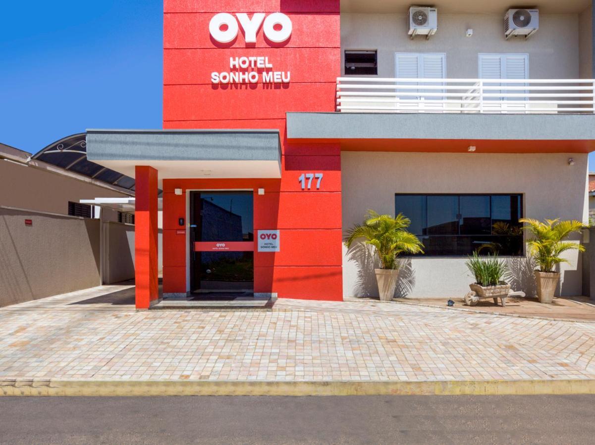 Oyo Sonho Meu Hotel 2*