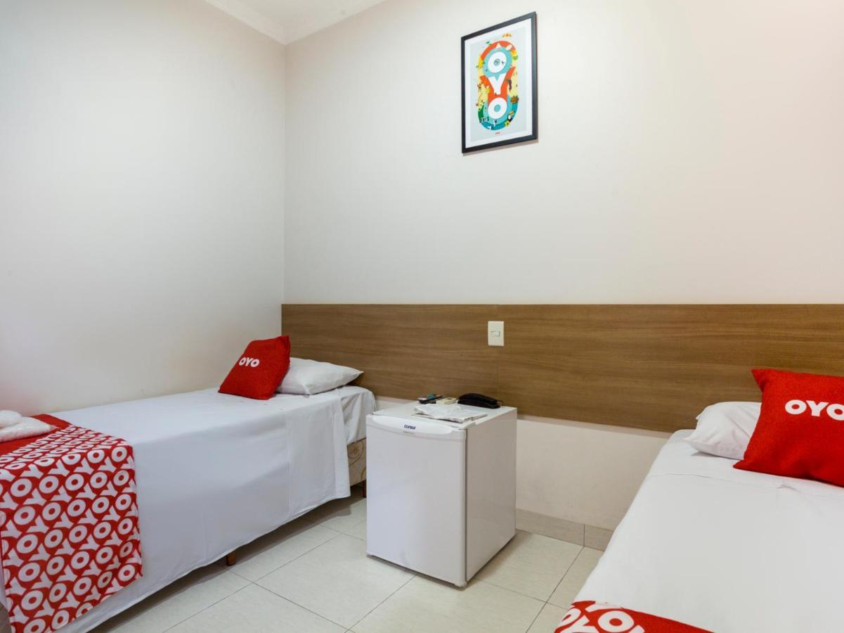 Oyo Sonho Meu 2* Ribeirao Preto