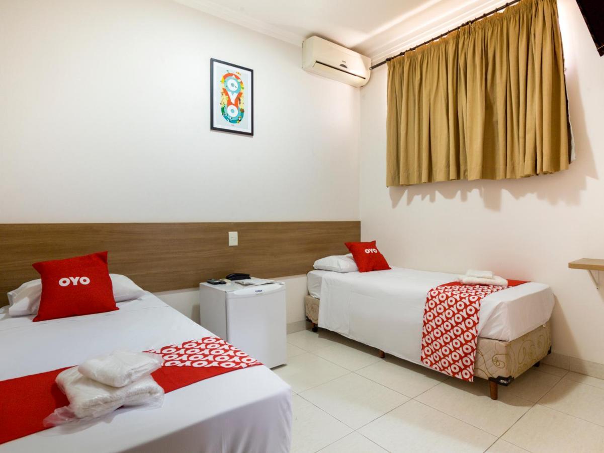 Hotel Oyo Sonho Meu 2*