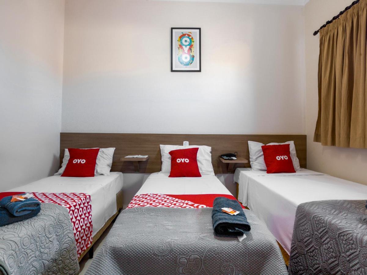 Hotel Oyo Sonho Meu 2*