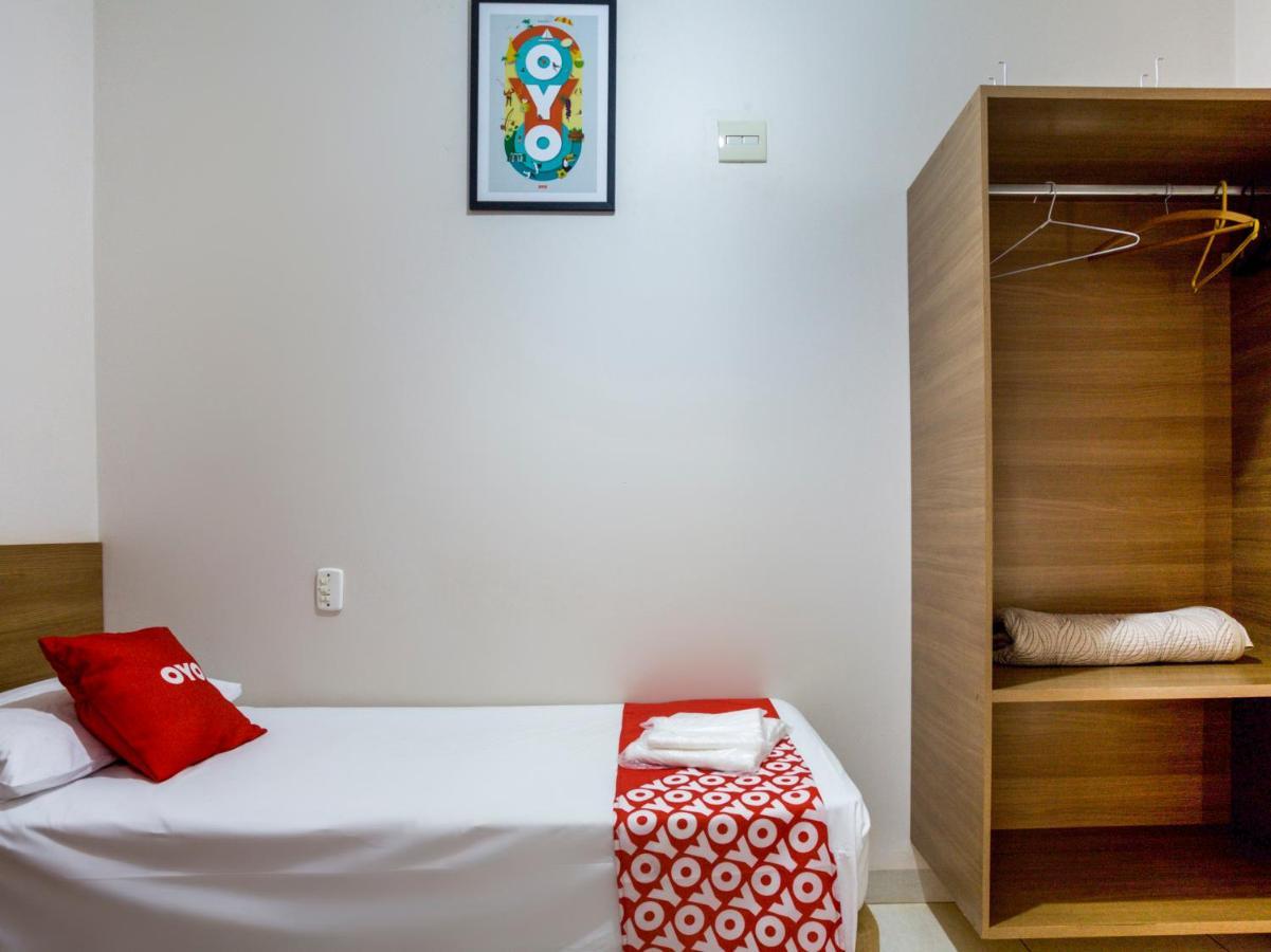 Hotel Oyo Sonho Meu Ribeirao Preto