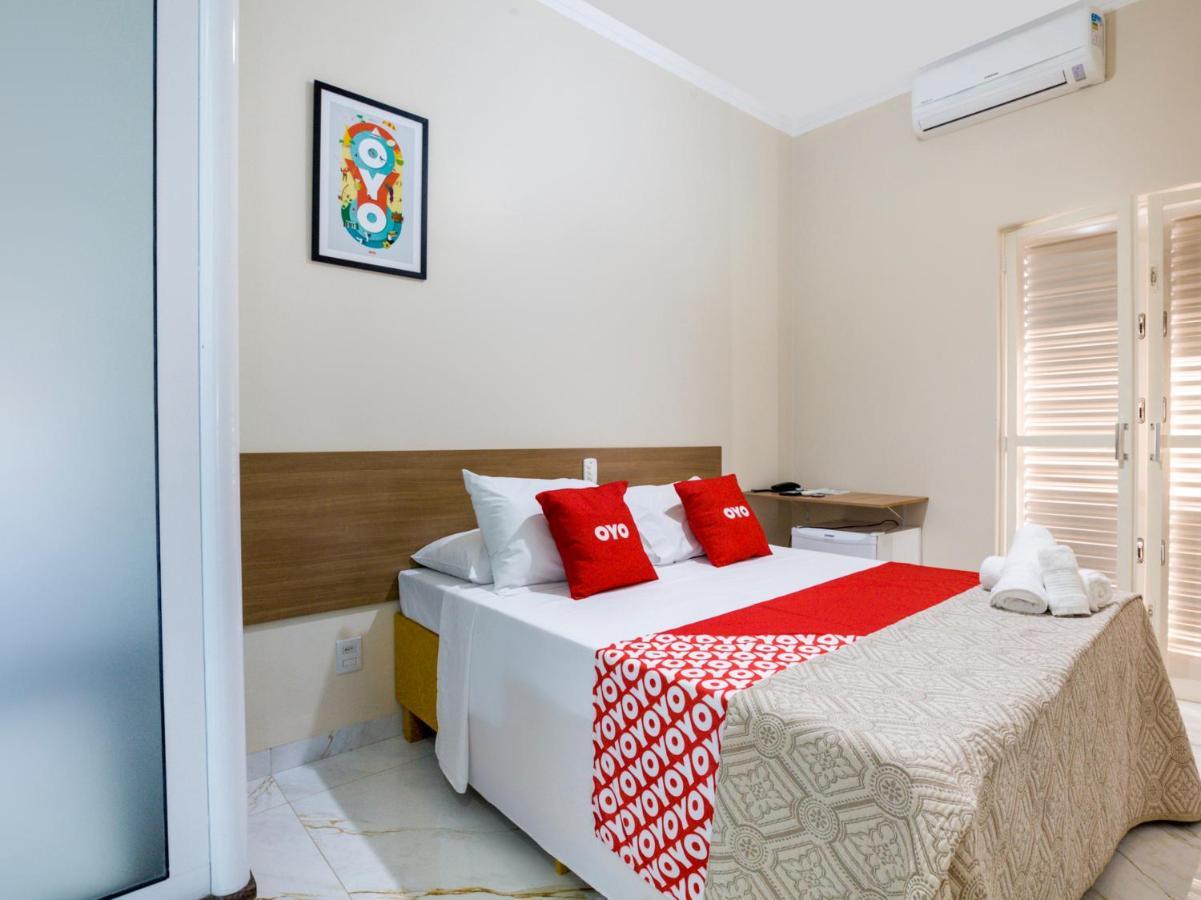 Hotel Oyo Sonho Meu Ribeirao Preto