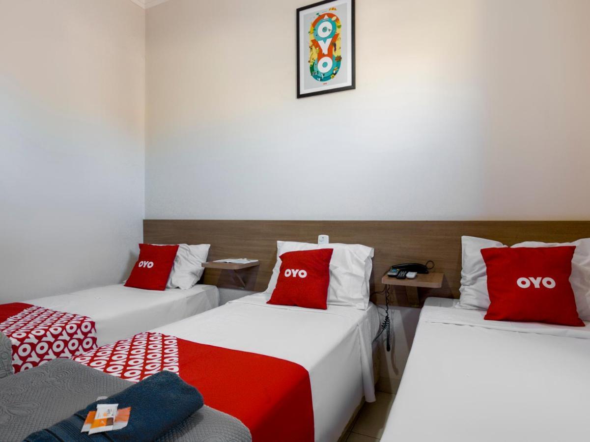 Oyo Sonho Meu Hotel 2*