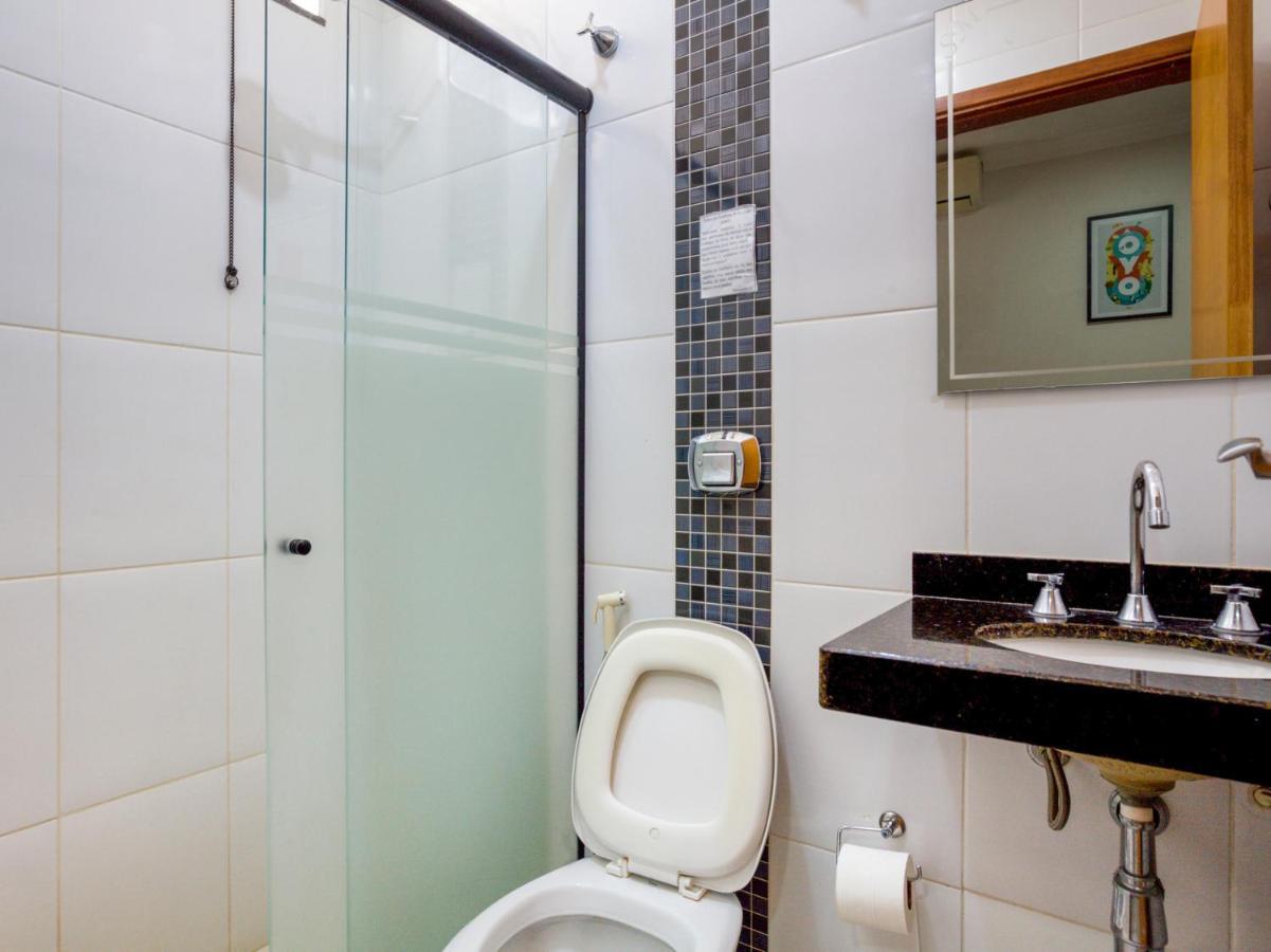 Hotel Oyo Sonho Meu Ribeirao Preto