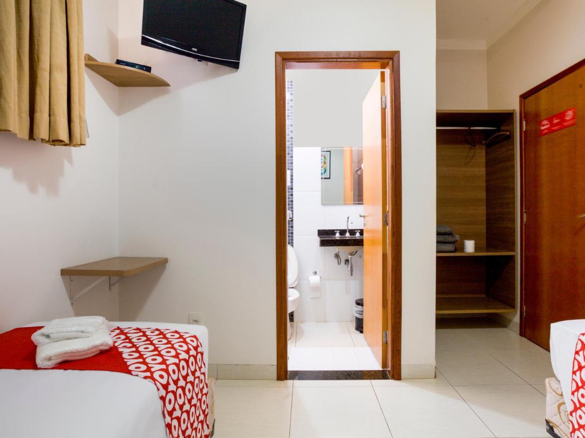Oyo Sonho Meu Hotel Ribeirao Preto