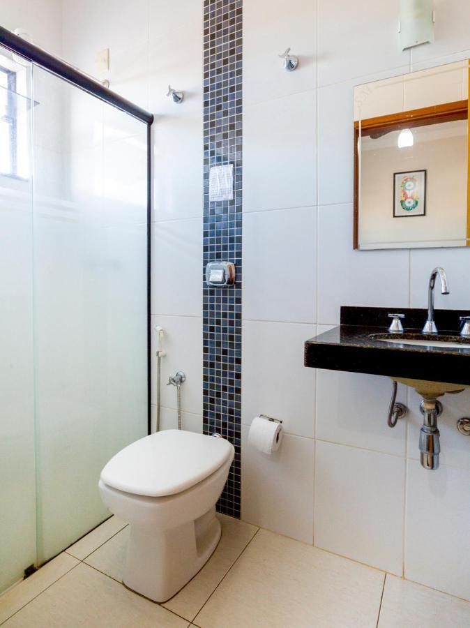 Oyo Sonho Meu Hotel Ribeirao Preto