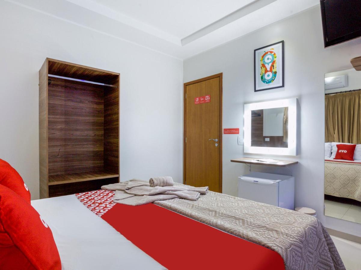 Hotel Oyo Sonho Meu Ribeirao Preto