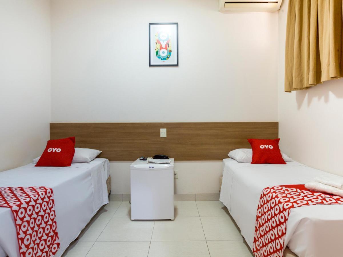 Oyo Sonho Meu 2* Ribeirao Preto