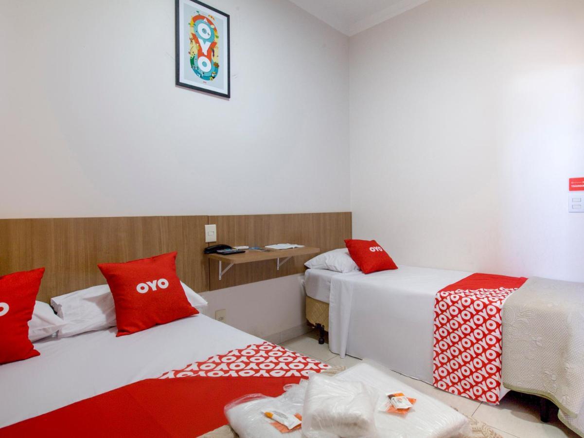 Oyo Sonho Meu Hotel 2*