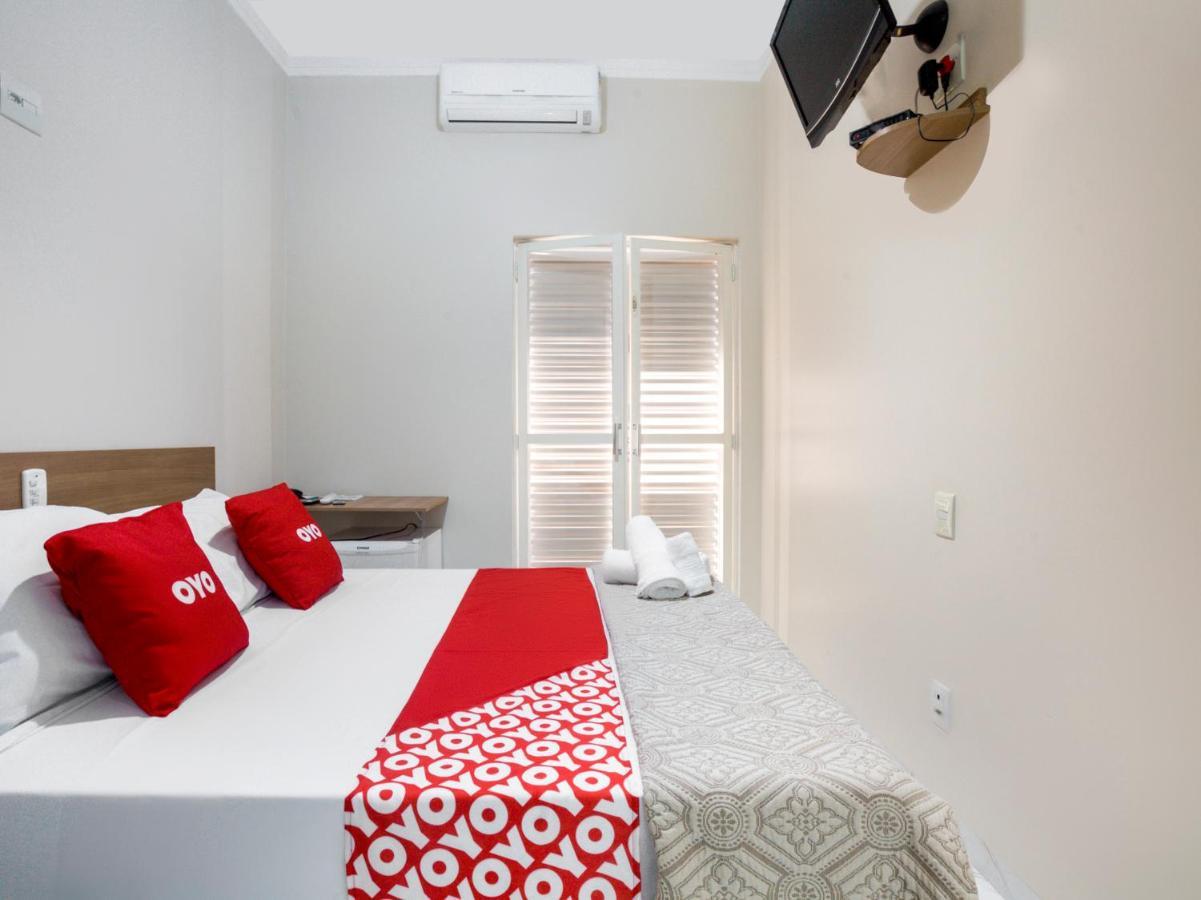 Oyo Sonho Meu Hotel Ribeirao Preto