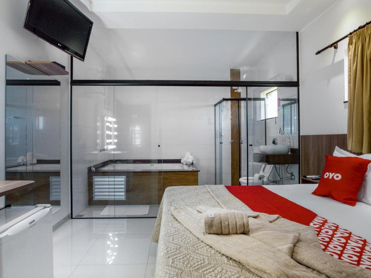 Oyo Sonho Meu 2* Ribeirao Preto